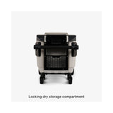 IGLOO TRAILMATE JOURNEY 70QT COOLER WHITE