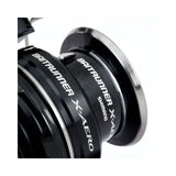 SHIMANO BAITRUNNER X-AERO RA REELS