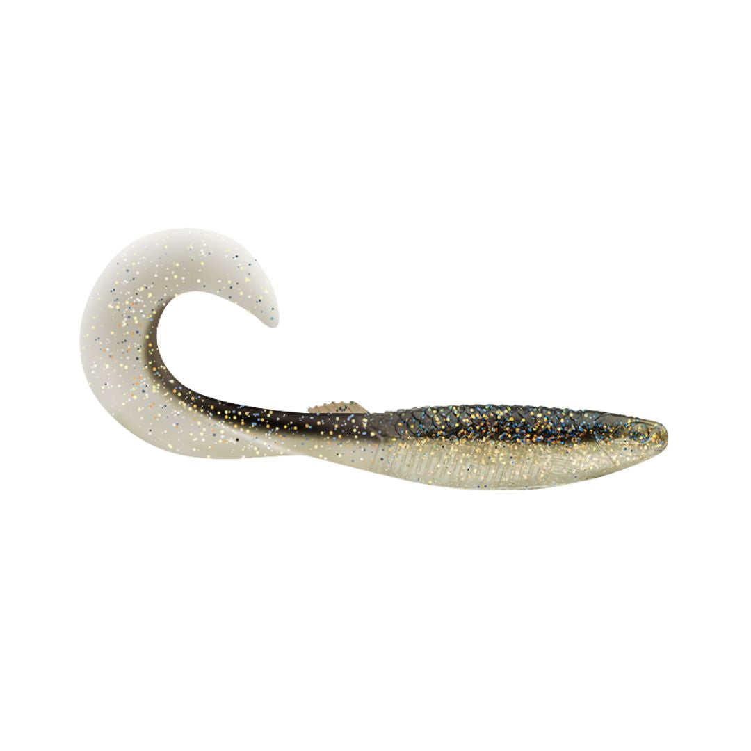 RAPALA CRUSH CITY CUSTOMS THE CURL 3''