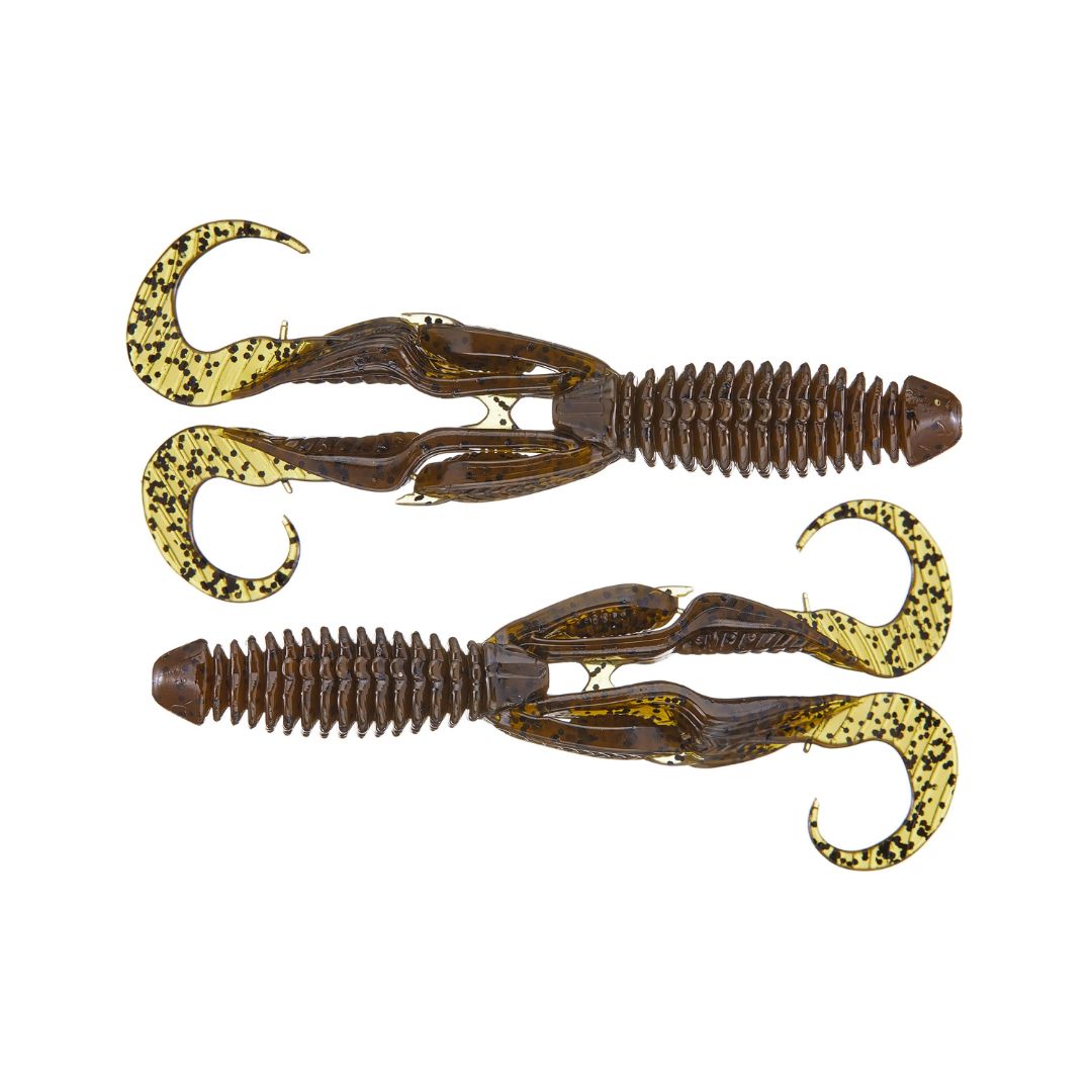 ZMAN GREMLIN 4.5" (4 PACK)