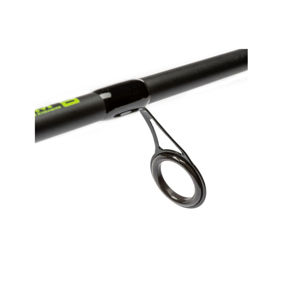 LEW'S MACH 2 - 7'2" MH 2PC SPINNING ROD