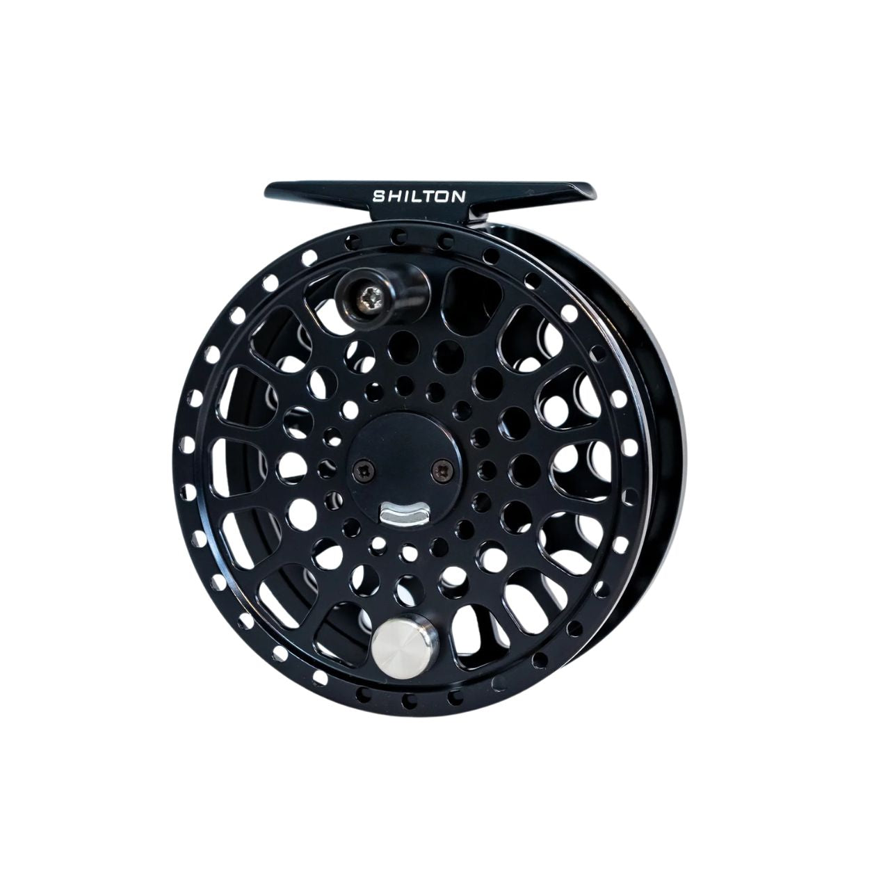 SHILTON CL4 FLY REEL