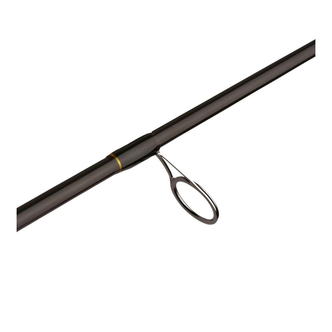 PENN WRATH II 6'6" ML 2PC SPINNING COMBO