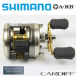 Shimano Cardiff 200A Reel