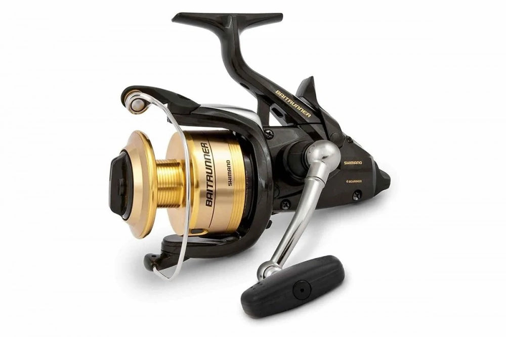 Shimano Baitrunner 6000D Reel