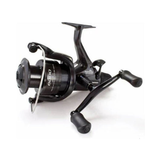 SHIMANO BAITRUNNER DL 6000RB REEL