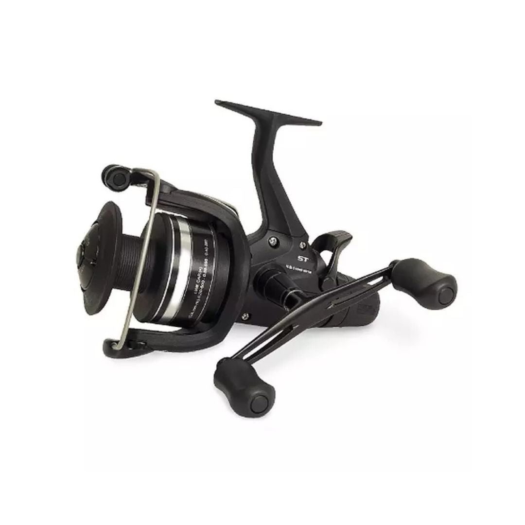 SHIMANO BAITRUNNER ST 6000RB REEL