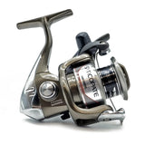 Shimano Syncopate 2500FG Reel