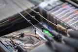 KORDA DARK MATTER HELI SAFE LEADER