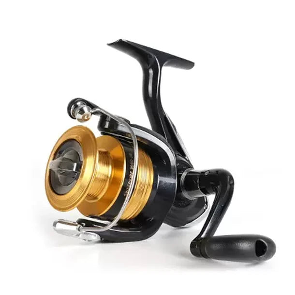 Daiwa Sweepfire 1500-2B Reel | Centerpin Fishing Reels - Mias Angling