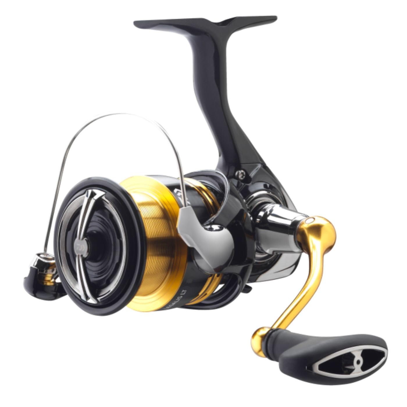 Daiwa Legalis LT2500D Reel