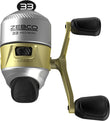 ZEBCO 33 GOLD MICRO SPINCAST FISHING REEL