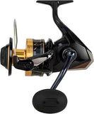 Shimano Spheros A SW140000XGA Reel (2023)