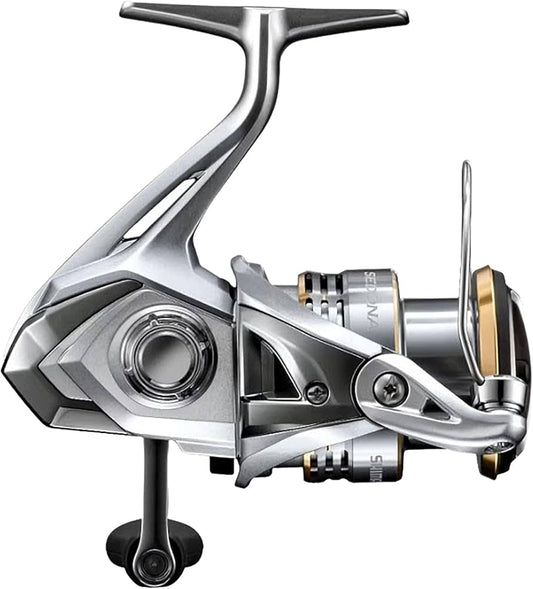 Shimano Sedona FJ 1000FJ Reel (2023)