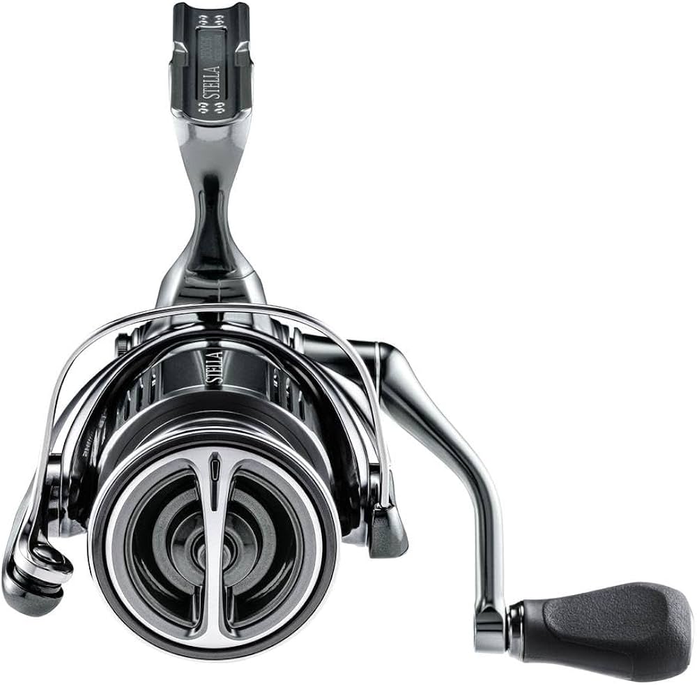 Shimano Stella 4000XG FK (2022)