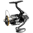 SHIMANO SUSTAIN 4000XGFI REEL