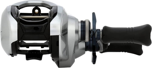 Shimano Tranx 200HG Reel