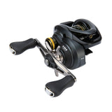 Shimano Curado BFS XG Reel