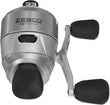 Zebco 33 Platinum Spincast Fishing Reel