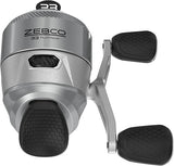 Zebco 33 Platinum Spincast Fishing Reel