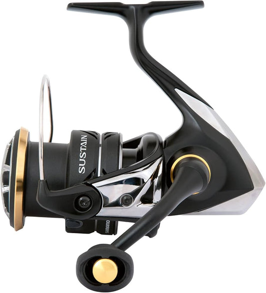 Shimano Sustain FJ 4000XG New