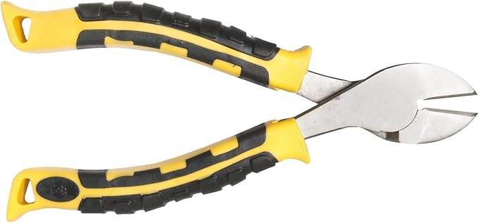 CALCUTTA 7" CUTTING PLIERS