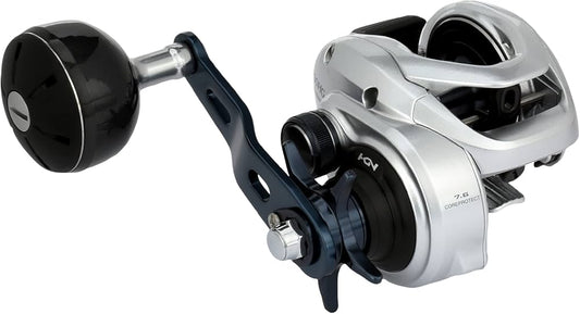 Shimano Tranx 300AHG Reel