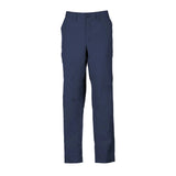 WATAMU LAMU TROUSER PETROL BLUE