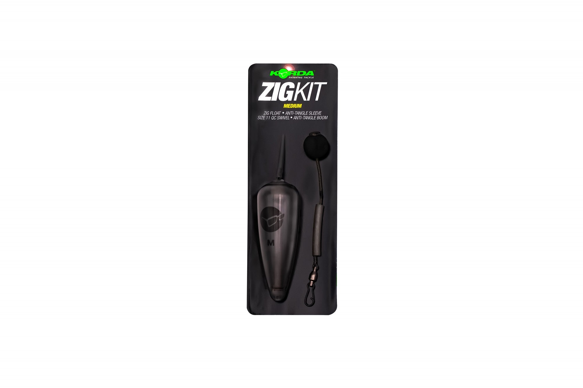 KORDA ZIG KIT MEDIUM