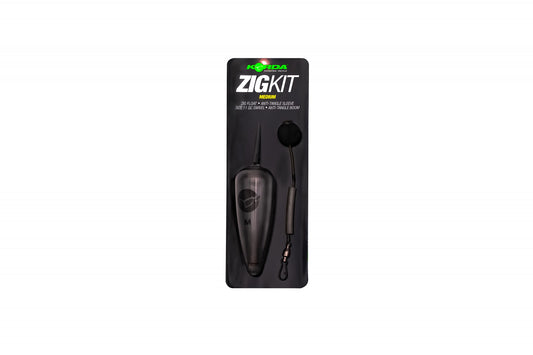 KORDA ZIG KIT MEDIUM