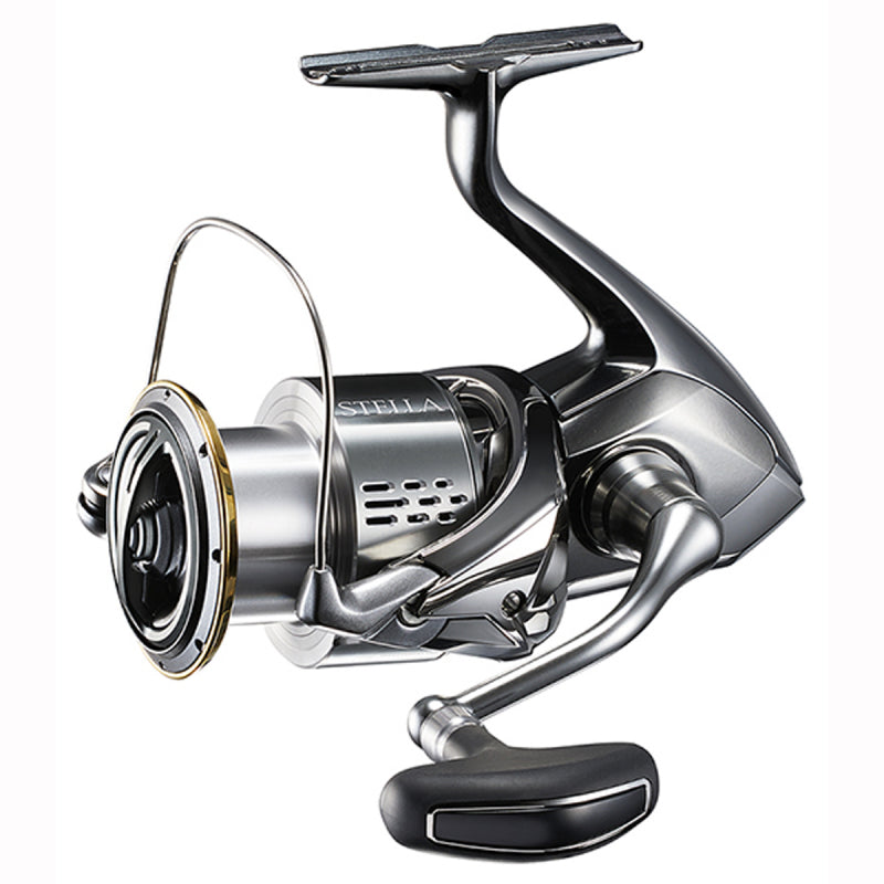 Shimano Stella 4000XG FK (2022)