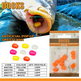 DOCKS ARTIFICIAL POP-UP SWEETCORN BAIT