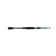 6TH SENSE MILLIKEN SERIES 6'11" MH 4PC SPINNING ROD