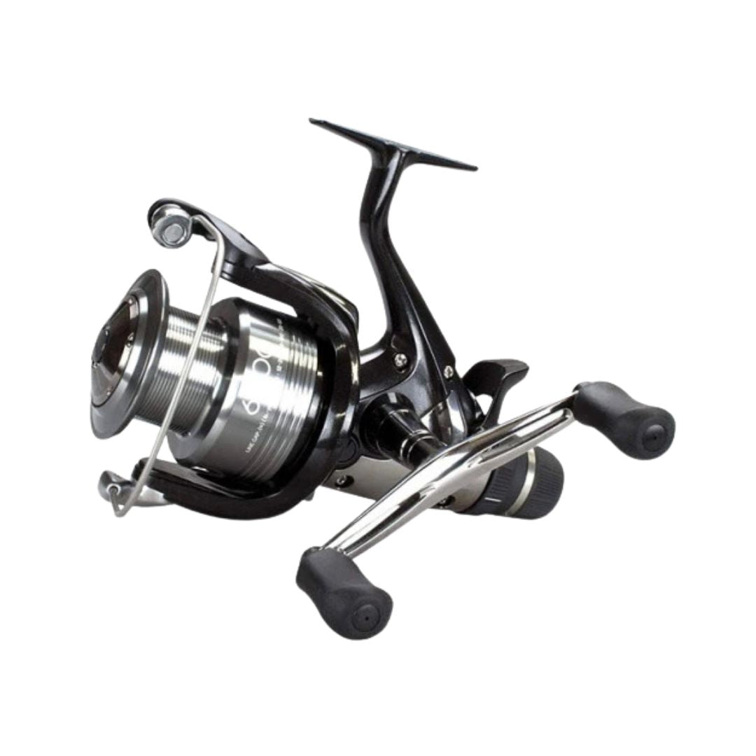 SHIMANO BAITRUNNER XT 6000RB REEL