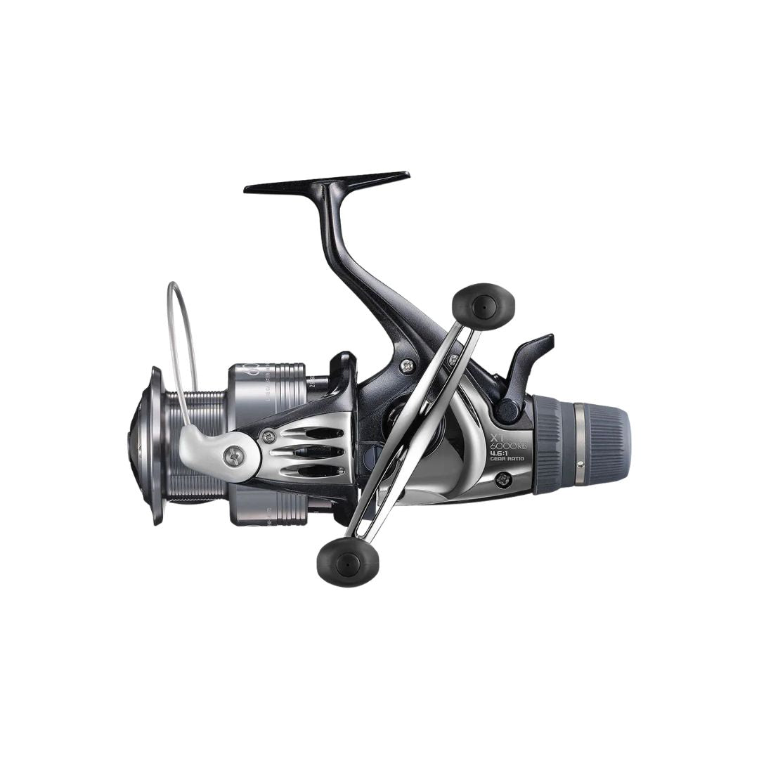 SHIMANO BAITRUNNER XT 6000RB REEL