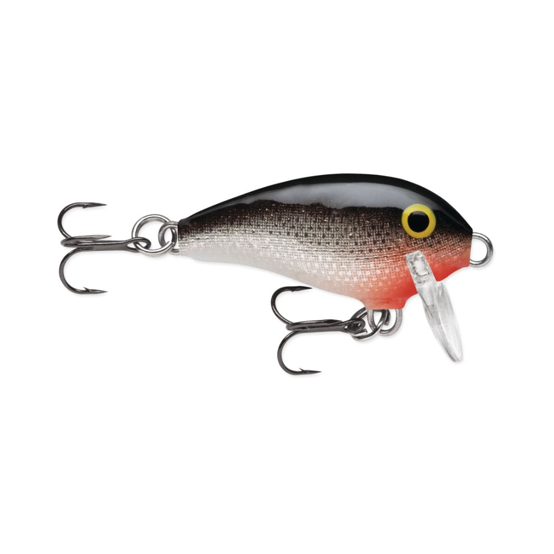 RAPALA ULTRA LIGHT MINI FAT RAP (MFR-3)
