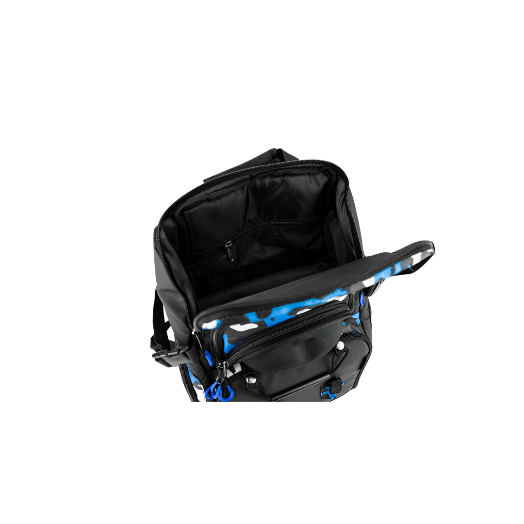SENSATION SPIN EDGE BACKPACK TACKLE BAG