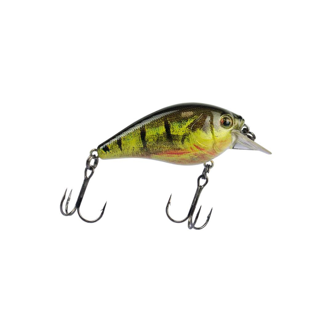SENSATION MEGA CRANK SD4 SQUAREBILL CRANKBAIT