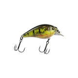 SENSATION MEGA CRANK SD4 SQUAREBILL CRANKBAIT