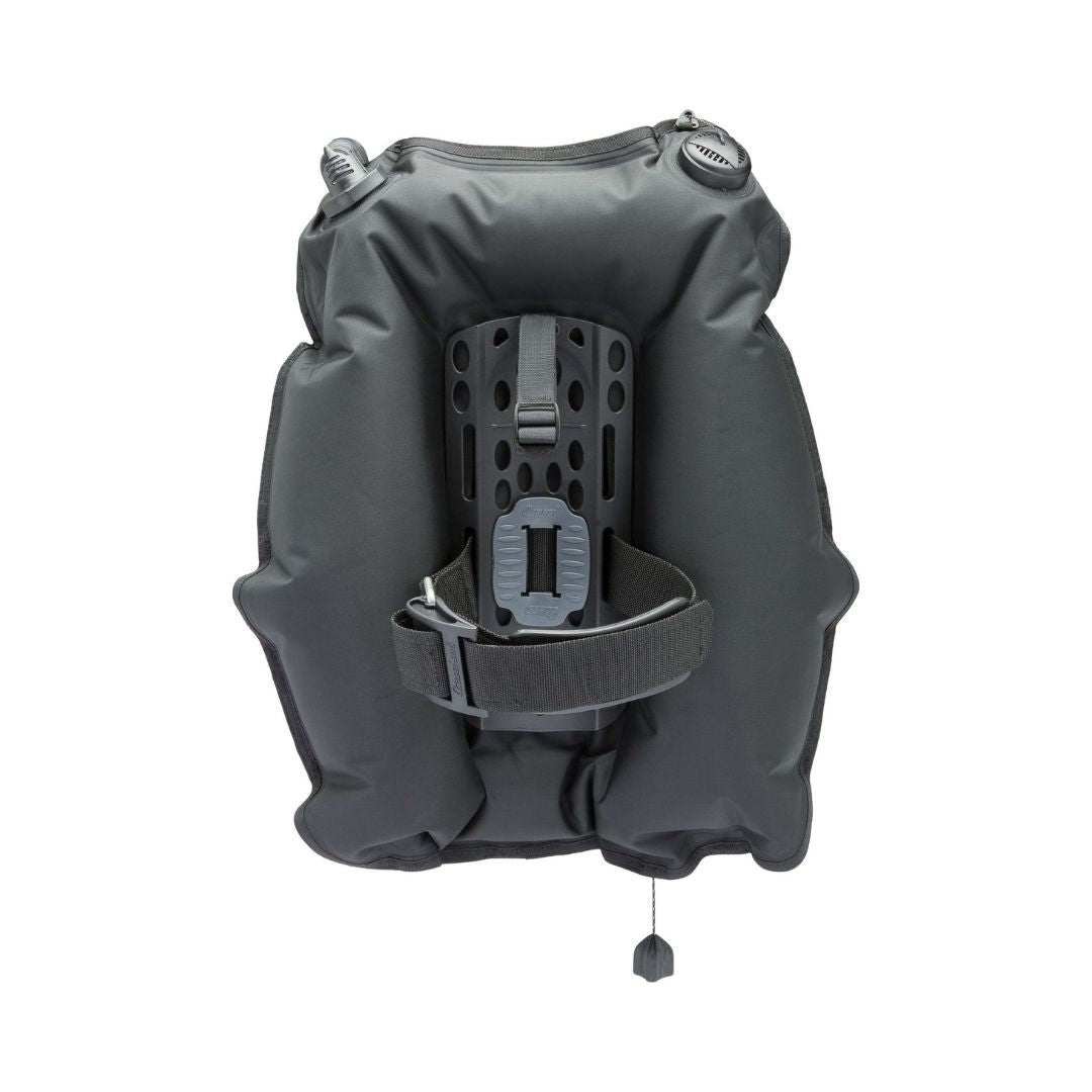 CRESSI PATROL BCD