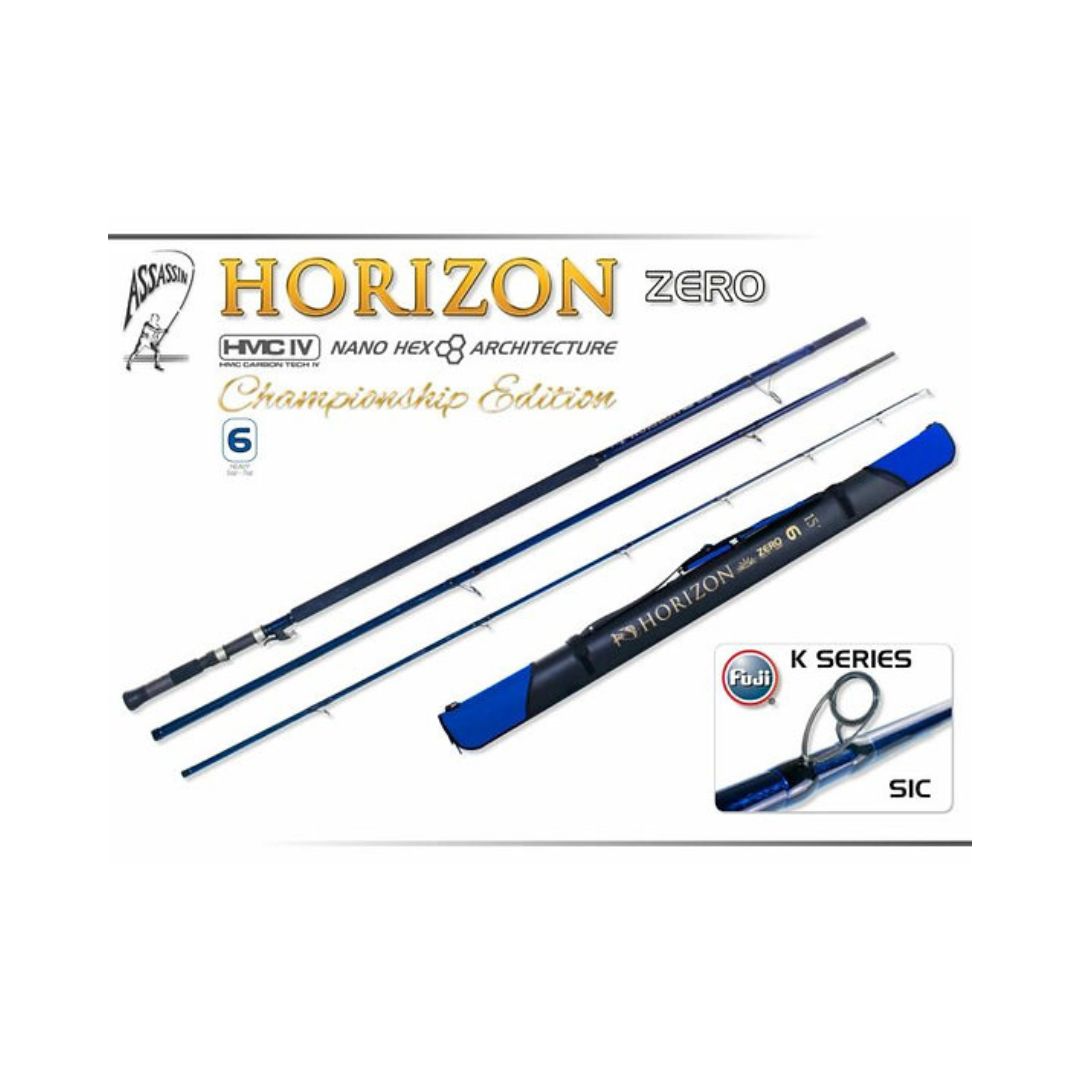 ASSASSIN HORIZON ZERO CHAMPIONSHIP EDITION