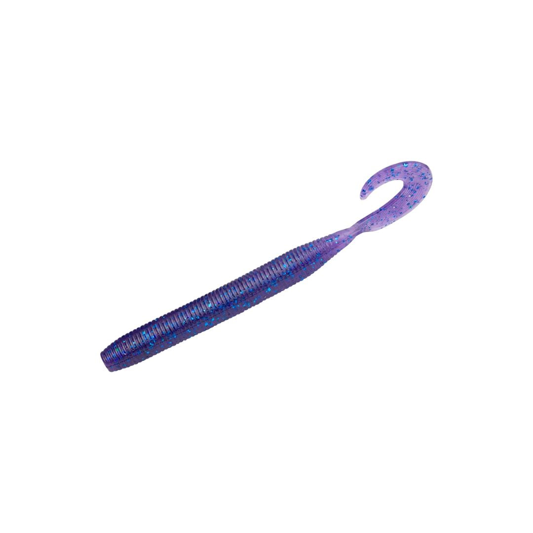MCARTHY BAITS 6" GAMBIT