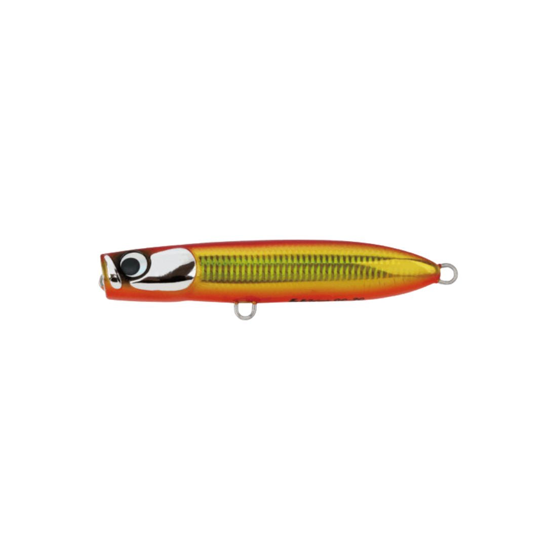 JINBEE TOBIEE 90MM 30G SINKING POPPER