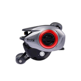 ABU GARCIA MAX 5 ELITE RKT LOW PROFILE BAITCASTER REEL