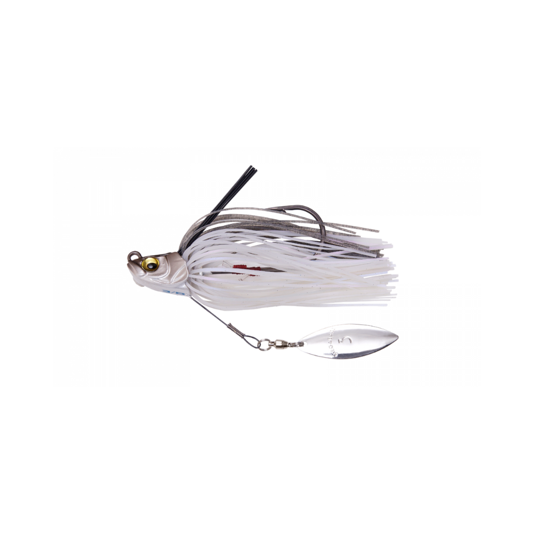 MEGABASS UOZE SWIMMER 3/8OZ