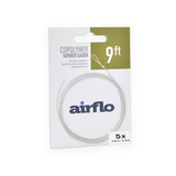 AIRFLO COPOLYMER 9FT TAPERED LEADER