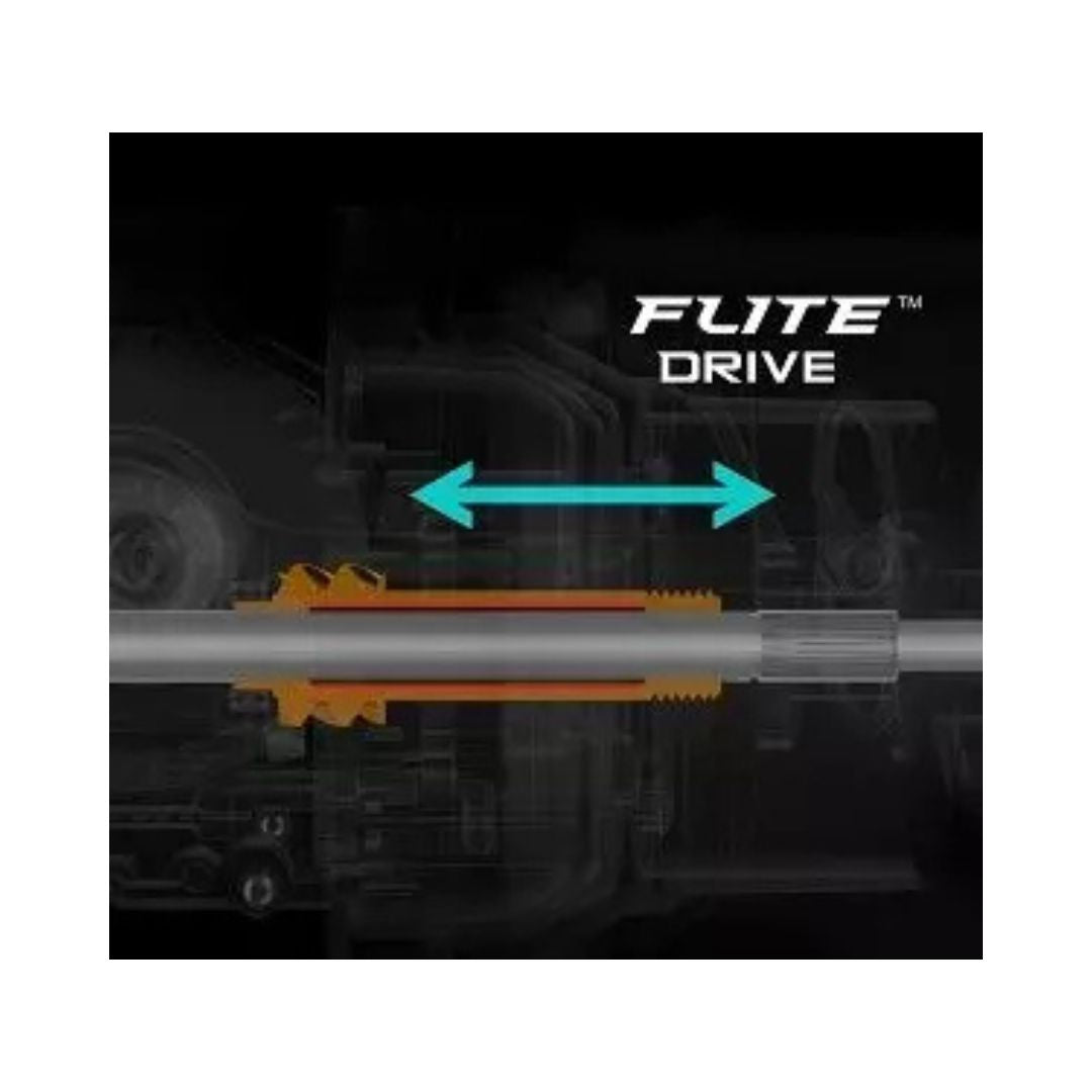 OKUMA CEYMAR HD SERIES SPINNING REEL