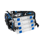 SENSATION TACKLE BAG ACCESS BACKPACK