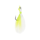 MUSTAD BIG EYE BUCK TAIL JIGS 1.5OZ - 42G