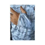 XPLORER SOLAR TECH HOODY